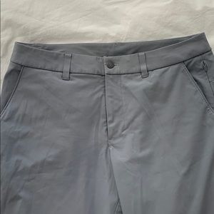 Mens lululemon pants